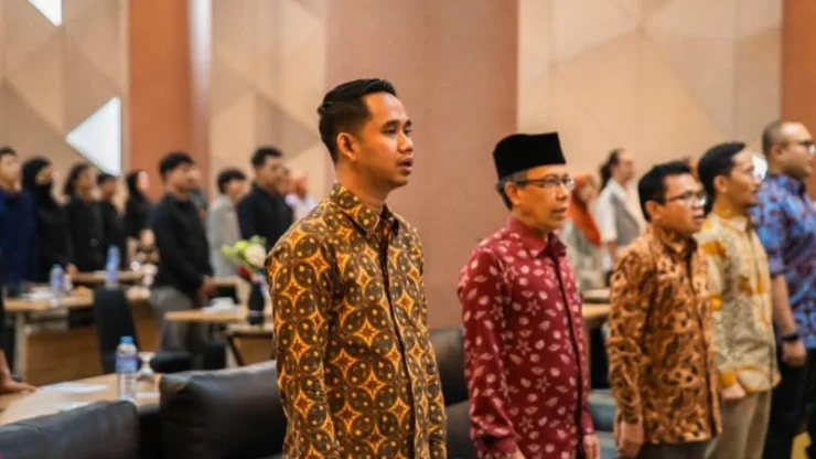 PP IRNA Apresiasi Langkah Kapolri Petakan Wilayah Rawan Narkoba