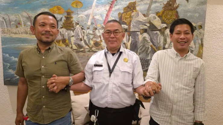 Bramana Budianto Minta Maaf, Tegaskan Reyland Property Tak Terkait Satu Properti