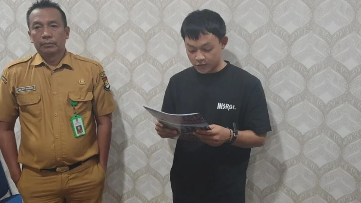 Pihak Panti Pijat Mawar Bodas Meminta Maaf, Catut Nama Jaksa Kejari Kota Tangerang