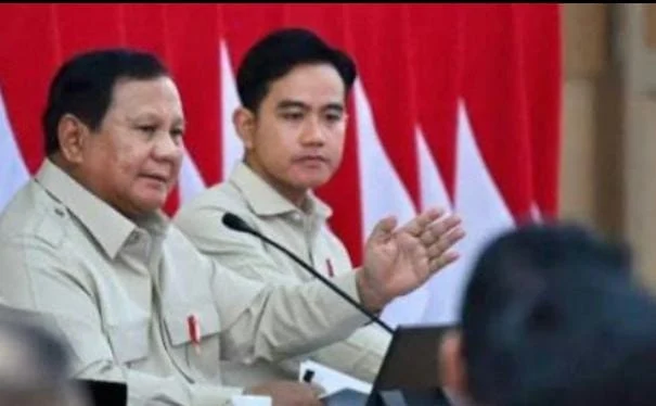 SMPRO : Dua Tahun Pemerintahan Prabowo-Gibran, Ruang Evaluasi untuk Masa Depan yang Lebih Baik