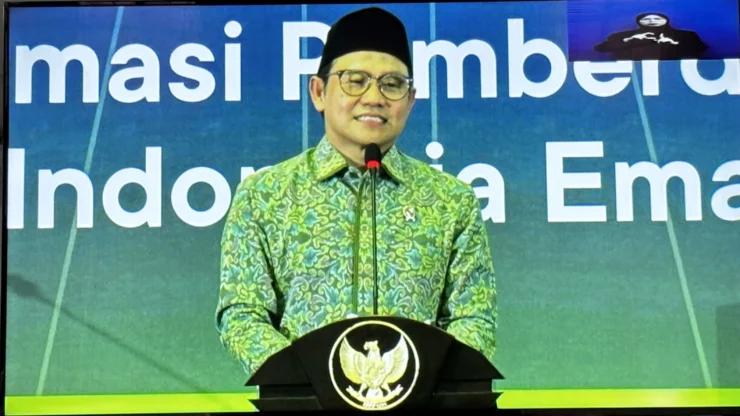 Muhaimin Iskandar Dorong Transformasi Pemberdayaan, Target Kemiskinan Maksimal 5 Persen pada 2029