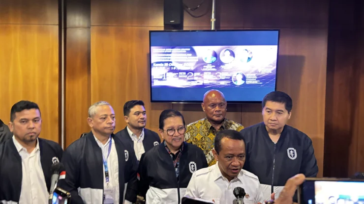 PIKI Dorong Lima Agenda Strategis untuk Perkuat Ketahanan Energi Nasional