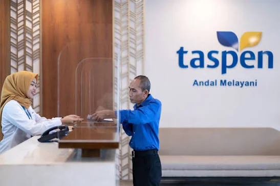 Mendekatkan Pelayanan, Merawat Kepercayaan: Transformasi TASPEN untuk Peserta