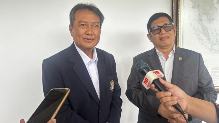 Percepatan Legislasi Jadi Sorotan, Universitas Pancasila Tekankan Peran Publik