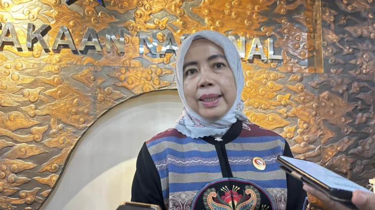 25 Tahun GPMB, Herlina Mustikasari Dorong Literasi Jadi Kekuatan Transformasi Bangsa