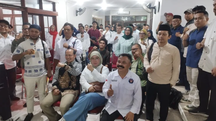 DPP BIMA Ajak Generasi Muda Perkuat Kemandirian Ekonomi Menuju Indonesia Emas 2045.