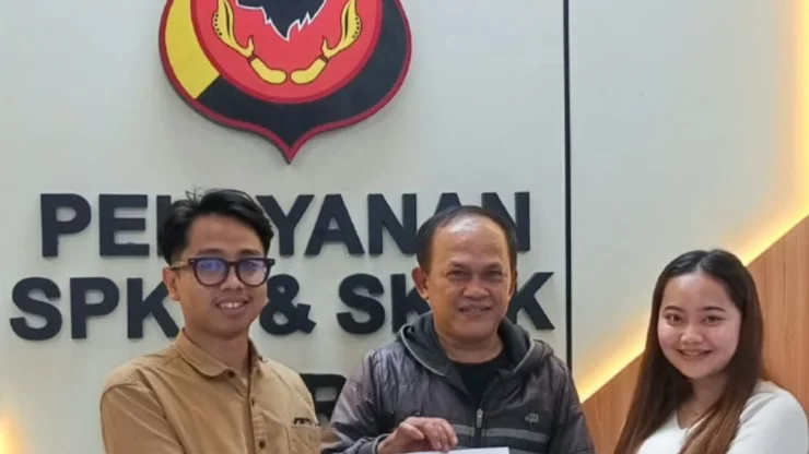 Pengacara Benarkan Adanya Dugaan 3 Oknum Wartawan di Bogor Ancam dan Peras Kepala SPPG Dramaga