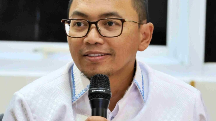 PERINTIS 10 Hari Mulai Diterapkan, Kantah Kabupaten Tangerang Hadirkan Layanan Peralihan Hak yang Lebih Cepat dan Mudah