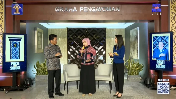 Puluhan Tahun Belum Tuntas, Sengketa Lahan 310 Hektare di Cengkareng Diadukan ke Kemenkum