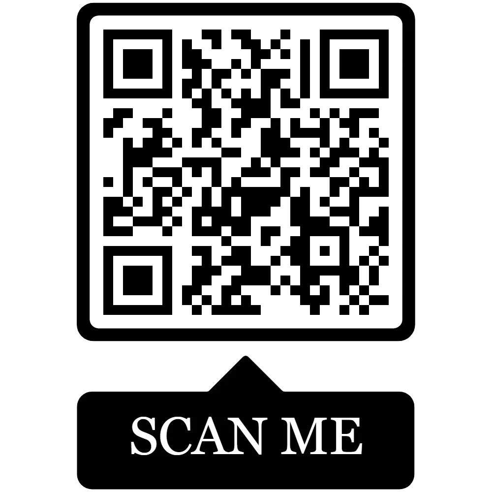 Kode QR unduh aplikasi